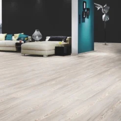 Krono Original Pearl Scandi Larch - Vintage Classic 10mm Laminate Flooring (249800) -Cheap Plankora Store pearl scandi larch vintage classic 10mm laminate flooring 249800 p108473 235653 image