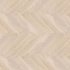 Liberty Floors Pearl White Oak - Manor Herringbone Parquet 14mm Engineered Real Wood Flooring (249872) -Cheap Plankora Store pearl white oak manor herringbone parquet 14mm engineered real wood flooring 249872 p108539 236061 image