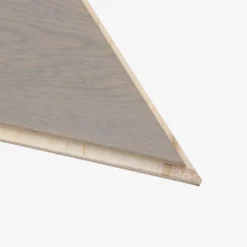 Liberty Floors Pebble Grey Oak - Chevron 15mm Engineered Real Wood Flooring (249202) -Cheap Plankora Store pebble grey oak chevron 15mm engineered real wood flooring 249202 p108328 236699 image