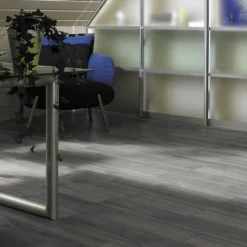 Kronotex Pettersson Grey Oak - Exquisite 8mm Laminate Flooring (160202) -Cheap Plankora Store pettersson grey oak exquisite 8mm laminate flooring 160202 p54191 143206 image