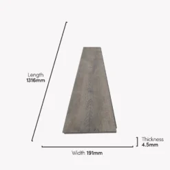 Liberty Floors Pontoise Oak - Living Plus 4.5mm Luxury Vinyl Flooring (254590) -Cheap Plankora Store pontoise oak living plus 4 5mm luxury vinyl flooring 254590 p110319 237424 image