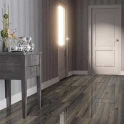 Liberty Floors Ravine Oak - Lustre 8mm High Gloss Laminate Flooring (217790) -Cheap Plankora Store ravine oak lustre 8mm high gloss laminate flooring 217790 p84872 191417 image
