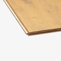 Liberty Floors Raw Oak - Classic 14mm Engineered Real Wood Flooring (248784) -Cheap Plankora Store raw oak classic 14mm engineered real wood flooring 248784 p108003 231826 image