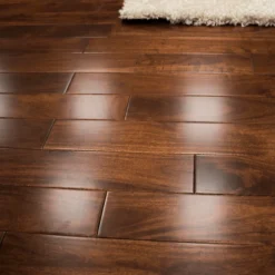 Liberty Floors Rich Acacia Asian Walnut - Classic 18mm Solid Real Wood Flooring (152679) -Cheap Plankora Store rich acacia asian walnut classic 18mm solid real wood flooring 152679 p49583 129874 image