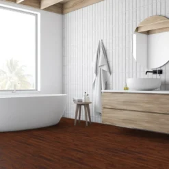 Liberty Floors Rich Acacia Asian Walnut - Classic 18mm Solid Real Wood Flooring (152679) -Cheap Plankora Store rich acacia asian walnut classic 18mm solid real wood flooring 152679 p49583 242845 image