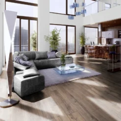 Kronotex Rift Oak - Exquisite Plus 8mm Laminate Flooring (221379) -Cheap Plankora Store rift oak exquisite plus 8mm laminate flooring 221379 p87641 203187 image