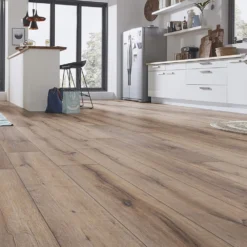 Kronotex Rift Oak - Exquisite Plus 8mm Laminate Flooring (221379) -Cheap Plankora Store rift oak exquisite plus 8mm laminate flooring 221379 p87641 203188 image