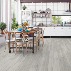 Kronotex Rip Oak White - Robusto Villa 12mm Laminate Flooring (218447) -Cheap Plankora Store rip oak white robusto villa 12mm laminate flooring 218447 p85189 192785 image