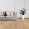 Liberty Floors Sandy Oak - Premier 14mm Engineered Real Wood Flooring (219583) -Cheap Plankora Store sandy oak premier 14mm engineered real wood flooring 219583 p85921 210160 image