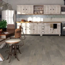 Liberty Floors Scandi Grey Oak - Premium Click 14mm Engineered Real Wood Flooring (193320) -Cheap Plankora Store scandi grey oak premium click 14mm engineered real wood flooring 193320 p76061 175163 image