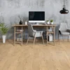Krono Original Sherwood Oak - Eurohome Vario+ 12mm Laminate Flooring (119242) -Cheap Plankora Store sherwood oak eurohome vario 12mm laminate flooring 119242 p36275 227557 image