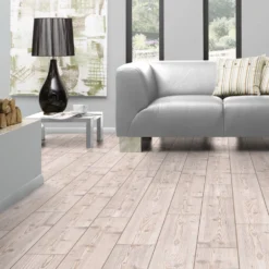 Kronotex Sibirian Spruce - Amazone 10mm Laminate Flooring (160219)