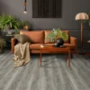 Liberty Floors Signature Grey Oak - Impressive 6mm Rigid Core Vinyl Flooring (323045) -Cheap Plankora Store signature grey oak impressive 6mm rigid core vinyl flooring 323045 p119789 243035 image