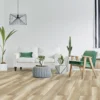Liberty Floors Soft Brown Oak - Ocean 8mm Laminate Flooring (211088) -Cheap Plankora Store soft brown oak ocean 8mm laminate flooring 211088 p82435 190144 image