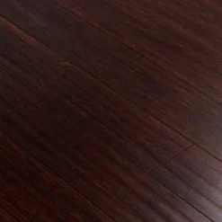 Liberty Floors Spiced Red Strand Woven Bamboo - Classic 14mm Solid Real Wood Flooring (300855) -Cheap Plankora Store spiced red strand woven bamboo classic 14mm solid real wood flooring 300855 p118920 241565 image