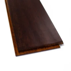 Liberty Floors Spiced Red Strand Woven Bamboo - Classic 14mm Solid Real Wood Flooring (300855) -Cheap Plankora Store spiced red strand woven bamboo classic 14mm solid real wood flooring 300855 p118920 241568 image