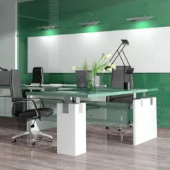 Liberty Floors Stave Oak - Lustre 8mm High Gloss Laminate Flooring (217789) -Cheap Plankora Store stave oak lustre 8mm high gloss laminate flooring 217789 p84871 191407 image