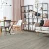 Liberty Floors Steel City Grey - Impressive 6mm Rigid Core Vinyl Flooring (315581) -Cheap Plankora Store steel city grey impressive 6mm rigid core vinyl flooring 315581 p119558 242926 image