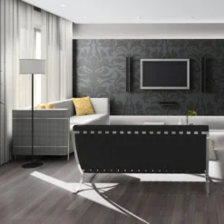 Kronotex Stirling Oak - Exquisite 8mm Laminate Flooring (160190)