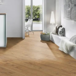 Krono Original Tawny Chestnut - Vintage Classic 10mm Laminate Flooring (50850) -Cheap Plankora Store tawny chestnut vintage classic 10mm laminate flooring 50850 p19608 112489 image