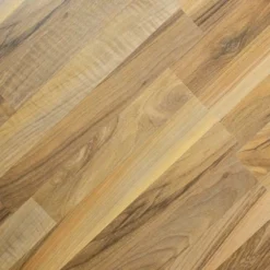 Kronotex Ticino Walnut - Superior 6mm Laminate Flooring (219527) -Cheap Plankora Store ticino walnut superior 6mm laminate flooring 219527 p85898 196327 image