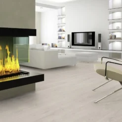 Cheap Plankora Store 25 Kronotex Timeless Beige Oak - Amazone 10mm Laminate Flooring (160221)