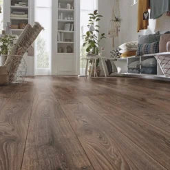Kronotex Timeless Oak - Robusto Villa 12mm Laminate Flooring (219508) -Cheap Plankora Store timeless oak robusto villa 12mm laminate flooring 219508 p85879 196159 image