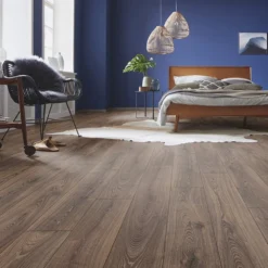 Kronotex Timeless Oak - Robusto Villa 12mm Laminate Flooring (219508) -Cheap Plankora Store timeless oak robusto villa 12mm laminate flooring 219508 p85879 196160 image