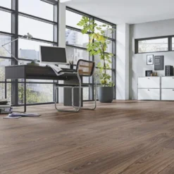 Kronotex Timeless Oak - Robusto Villa 12mm Laminate Flooring (219508) -Cheap Plankora Store timeless oak robusto villa 12mm laminate flooring 219508 p85879 196161 image