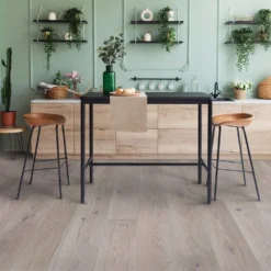 Liberty Floors Touch Oak - Manor 14mm Engineered Real Wood Flooring (221198)