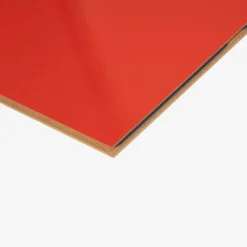 Liberty Floors Traffic Red - Lustre Flawless 8mm High Gloss Laminate Flooring (249742) -Cheap Plankora Store traffic red lustre flawless 8mm high gloss laminate flooring 249742 p108416 236218 image