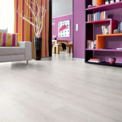 Kronotex Trend Oak White - Advanced 8mm Laminate Flooring (219521) -Cheap Plankora Store trend oak white advanced 8mm laminate flooring 219521 p85892 196323 image