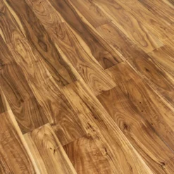 Liberty Floors Tropical Acacia - Classic 14mm Engineered Real Wood Flooring (219608) -Cheap Plankora Store tropical acacia classic 14mm engineered real wood flooring 219608 p85946 198131 image