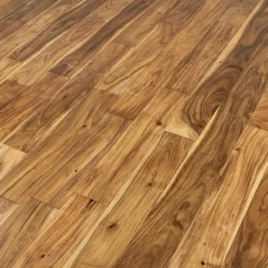 Liberty Floors Tropical Acacia - Classic 14mm Engineered Real Wood Flooring (219608) -Cheap Plankora Store tropical acacia classic 14mm engineered real wood flooring 219608 p85946 198132 image