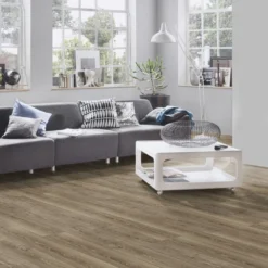 Krono Original Twilight Oak - Supernatural Classic 8mm Laminate Flooring (249788)