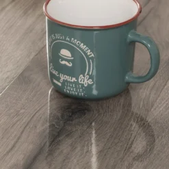 Kaindl Uptown Oak - Easy Touch 8mm High Gloss Laminate Flooring (195588) -Cheap Plankora Store uptown oak easy touch 8mm high gloss laminate flooring 195588 p77290 179383 image