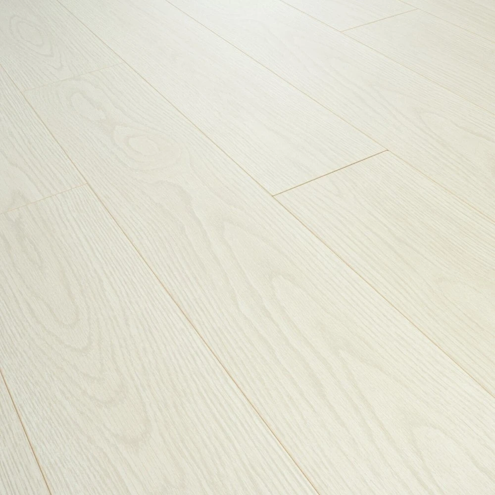 Swiss Krono Urban White Oak - Noblesse 8mm Laminate Flooring (218887) 4 Swiss Krono Urban White Oak - Noblesse 8mm Laminate Flooring (218887) - Image 2
