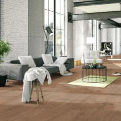 Swiss Krono Verbier Oak - Solid Chrome 12mm Laminate Flooring (218893) -Cheap Plankora Store verbier oak solid chrome 12mm laminate flooring 218893 p85635 193930 image