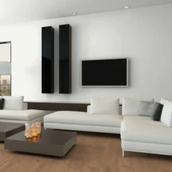 Swiss Krono Verbier Oak - Solid Chrome 12mm Laminate Flooring (218893) -Cheap Plankora Store verbier oak solid chrome 12mm laminate flooring 218893 p85635 193937 image