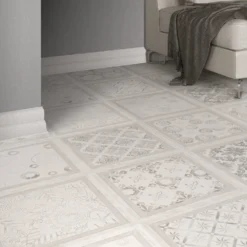 FAUS Vintage - Retro 8mm Laminate Flooring (217075) -Cheap Plankora Store vintage retro 8mm laminate flooring 217075 p84224 187669 image