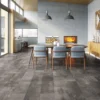 Liberty Floors Weathered Graphite - Universo 8mm Laminate Flooring (263467) 2 Liberty Floors Weathered Graphite - Universo 8mm Laminate Flooring (263467) -Cheap Plankora Store weathered graphite universo 8mm laminate flooring 263467 p113505 239583 image