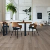 Liberty Floors Weathered Oak - Lifestyle SPC 5mm Rigid Core Vinyl Flooring (275812) -Cheap Plankora Store weathered oak lifestyle spc 5mm rigid core vinyl flooring 275812 p116787 241482 image