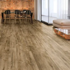 Krono Original Westside Oak - Eurohome Vario+ 12mm Laminate Flooring (249797)