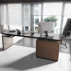 Liberty Floors White - Lustre Stone 8mm High Gloss Laminate Flooring (223770) -Cheap Plankora Store white lustre stone 8mm high gloss laminate flooring 223770 p90000 207816 image