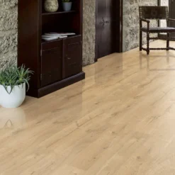 Cheap Plankora Store 32 Kaindl Wild Oak - Easy Touch 8mm High Gloss Laminate Flooring (197311)