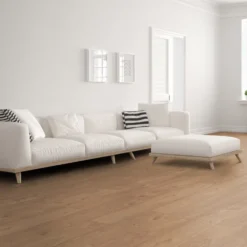 Swiss Krono Zermatt Oak - Solid Chrome 12mm Laminate Flooring (218898) -Cheap Plankora Store zermatt oak solid chrome 12mm laminate flooring 218898 p85640 193895 image