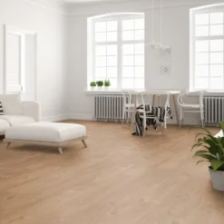 Swiss Krono Zermatt Oak - Solid Chrome 12mm Laminate Flooring (218898) -Cheap Plankora Store zermatt oak solid chrome 12mm laminate flooring 218898 p85640 193896 image