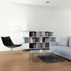 Swiss Krono Zermatt Oak - Solid Chrome 12mm Laminate Flooring (218898) -Cheap Plankora Store zermatt oak solid chrome 12mm laminate flooring 218898 p85640 193897 image